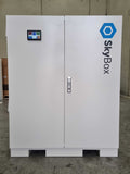 Skybox Offgrid 5kw System | 7kw panels | 10kwh Pylontech Batteries