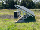 Skybox Offgrid 5kw System | 7kw panels | 10kwh Pylontech Batteries