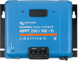 Victron MPPT SmartSolar Controller - 250 V / 85 A
