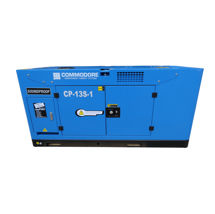 Diesel backup generator deals