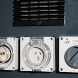 Power Hub 3 | Simple Installation | 3kVa Inverter | 3.52 kW Solar | Pylontech Lithium