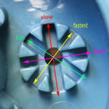 Portable Drip watering device