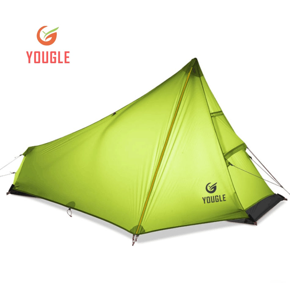 1 person tent australia Yougle One Person Lightweight Tent – Self Sufficient Australia