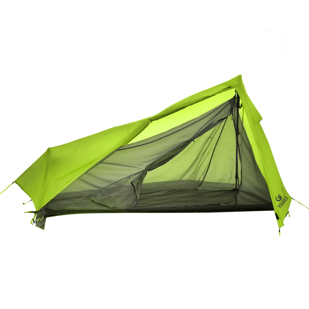 one man tent australia Yougle One Person Lightweight Tent – Self Sufficient Australia