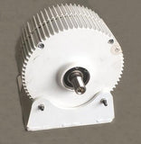 Permanent Magnet Generator - 12 / 24 / 48 V - 300 W / 400 W