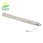 Kary Solar Bore Pump 2" - 24 V / 30 Max Head / 290 W / 2000 LPH