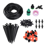 Micro Drip Sprinkler System - Garden Tap Attachment (Various Kits)