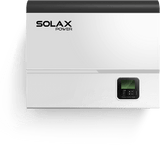 SolaX X1 Hybrid Retrofit - 5 Kva Pv Inverter Kit - 2000 Kva backup Inverter (Small To Medium Home)