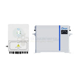5KW Deye Hybrid Solar System | 10kWh Lithium | 6.5KW Panels
