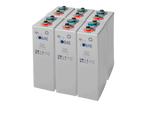 BAE PVV 2V VRLA GEL BATTERIES