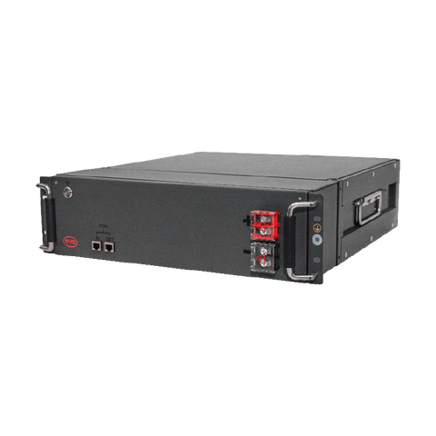 5kWh BYD Battery Box LV Flex