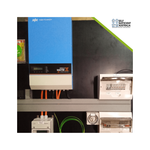 TBB 'ULTIMATE BUDGET' Off Grid Solar System | 3kVA Apollo Matrix | 10kWh Battery | 2.34kW Solar