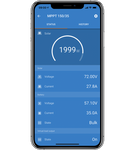 Victron MPPT Smartsolar Controller - 150 V / 35A