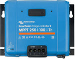 Victron MPPT SmartSolar Controller - 250 V / 85 A