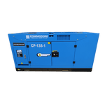 Watercooled Diesel Backup Generator | 13.2KVA Single Phase | 2 Wire Auto Start