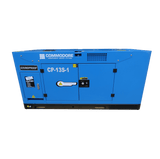 Watercooled Diesel Backup Generator | 13.2KVA Single Phase | 2 Wire Auto Start