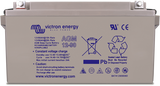 Victron AGM Deep Cycle 12 V Battery - 8 Ah - 220 Ah (C20 capacity)