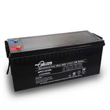 Neuton Power 230Ah 12V AGM Deep Cycle Battery Heavy Duty