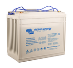 Victron AGM Deep Cycle 12 V Battery - 8 Ah - 220 Ah (C20 capacity)