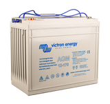 Victron AGM Deep Cycle 12 V Battery - 8 Ah - 220 Ah (C20 capacity)