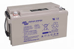 Victron AGM Deep Cycle 12 V Battery - 8 Ah - 220 Ah (C20 capacity)