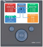 Victron 'BIG RIG' Off Grid Solar Kit | 15.99 Kw PV | 15 KVA Inverter | 30.8 KWH Bank