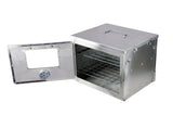 Fastfold Oven for Nomad Stove - 304 Stainless steel