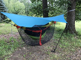 Cover Shelter | Tarp | Hammock or swag cover