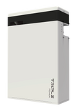 Solax TRIPLE POWER 4.5kW Battery + MasterBox