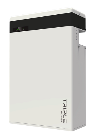 Solax TRIPLE POWER 4.5kW Battery + MasterBox