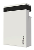 SolaX X1 HV Hybrid inverter Kit - 6 Kva Pv Inverter / 5 Kva Backup Inverter ( Medium to Large Home 3-4 People)