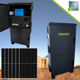 Power Hub 5T | Simple Installation | 5kVa Inverter | 10kWh Suntorque Lithium