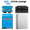Battery Backup For Your Existing Solar System “With Victron Transformer”