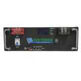 Sun Torque 48v 5kWh Lithium Battery with built in BMS