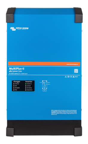 MultiPlus 2 - 48 V / 5000 VA / 70-50 (Medium Home 3-4 People or 2 x Units for 5 + People)