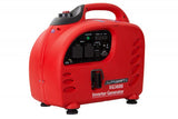 Supa Swift Inverter XG1350 - Petrol / 1.35 KVA / Only 13 KG