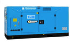 “Personal Power Station” Victron 20kVa Inverter | 46kWh BYD Lithium Battery Bank | 20kW JA Premium Solar Array