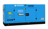 “Personal Power Station” Victron 20kVa Inverter | 46kWh BYD Lithium Battery Bank | 20kW JA Premium Solar Array