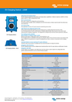 Victron EV Charger | 7.3kW Single Phase or 22kW Three Phase Charger