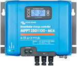Victron MPPT SmartSolar Controller - 250 V / 100 A