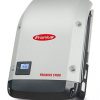 “AC-DC” Victron & Fronius 9kW | Off Grid Solar System | 7.4 KW JA Solar | Pylontech Lithium Bank