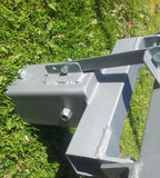 Solar Panel Stands