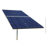 Solar Panel Stands