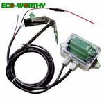 ECOworthy Solar Tracking controller