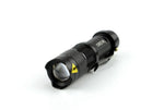 Pocketman Headlamp & LED Waterproof Flashlight - 3800 LM /2000 LM