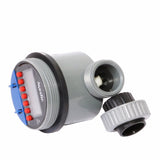 Irrigation System Timer - LCD Display 1 Outlet