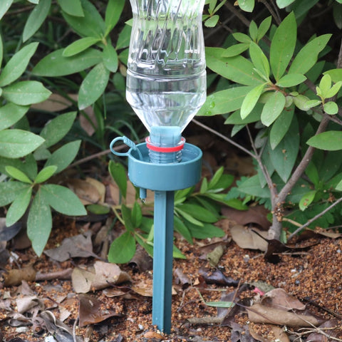 Portable Drip watering device