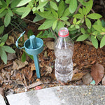 Portable Drip watering device