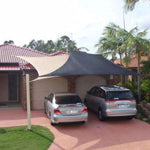 Sunshade Anit-UV - 85% Shade rating