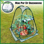 PVC Foldable Greenhouse